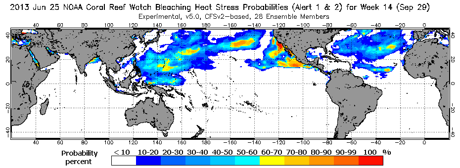 Outlook Map