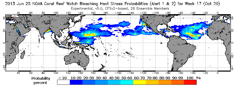 Outlook Map