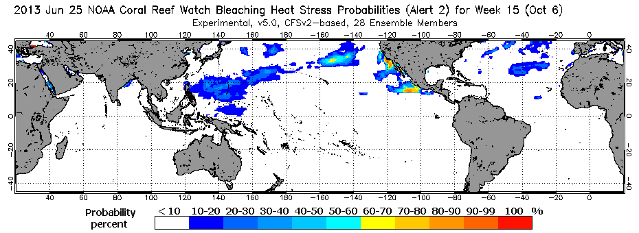 Outlook Map