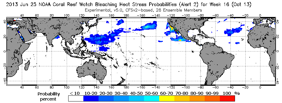 Outlook Map