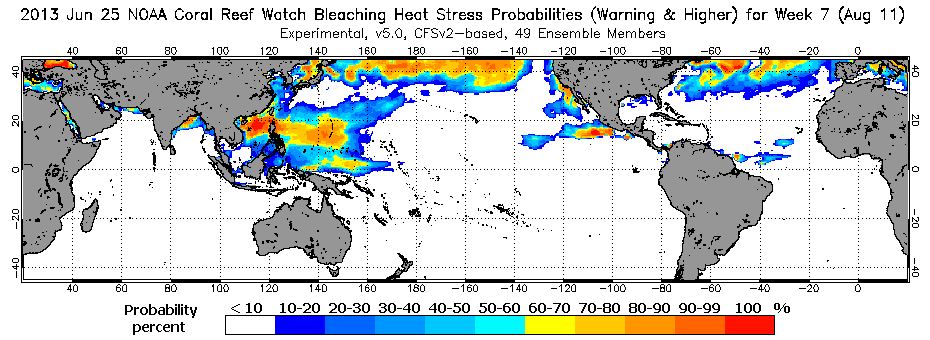 Outlook Map