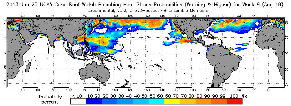 Outlook Map