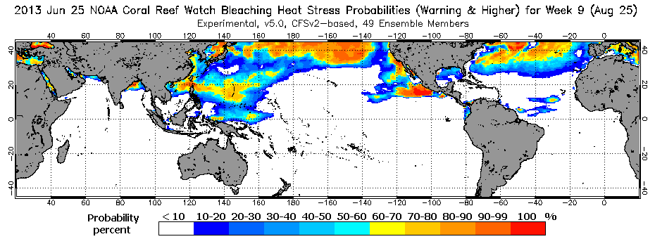 Outlook Map