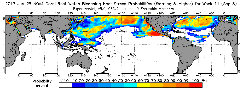 Outlook Map