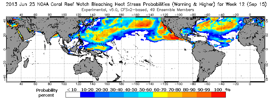 Outlook Map