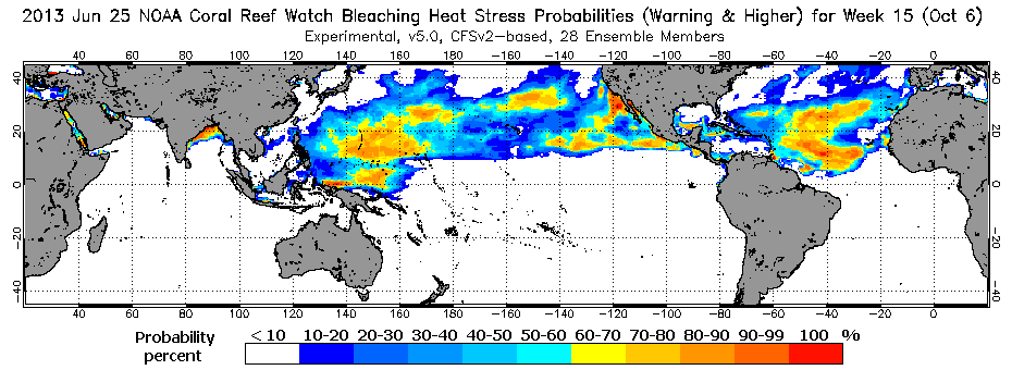 Outlook Map