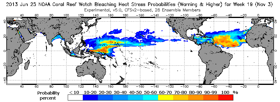 Outlook Map