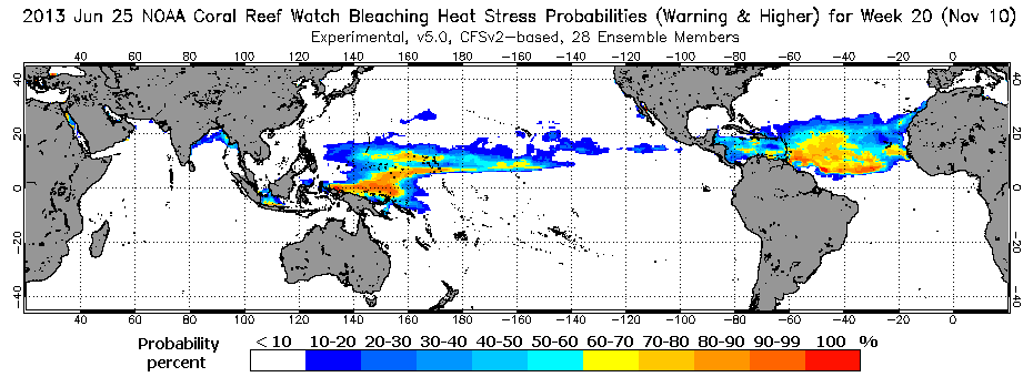 Outlook Map