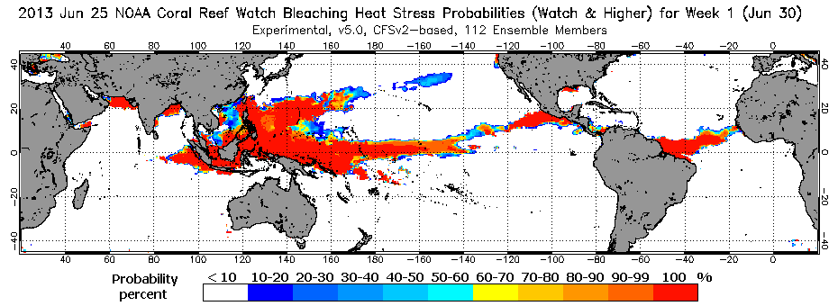 Outlook Map