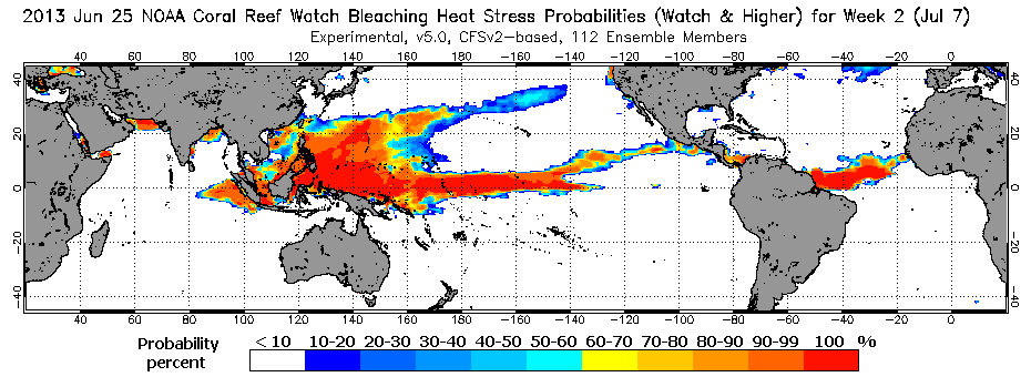 Outlook Map