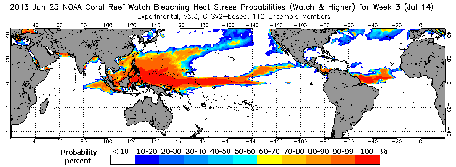 Outlook Map