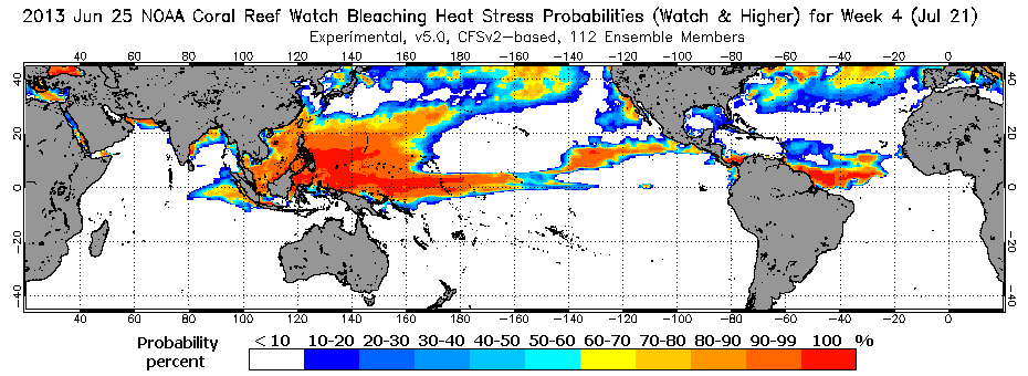 Outlook Map