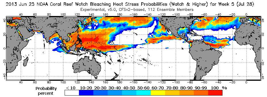 Outlook Map