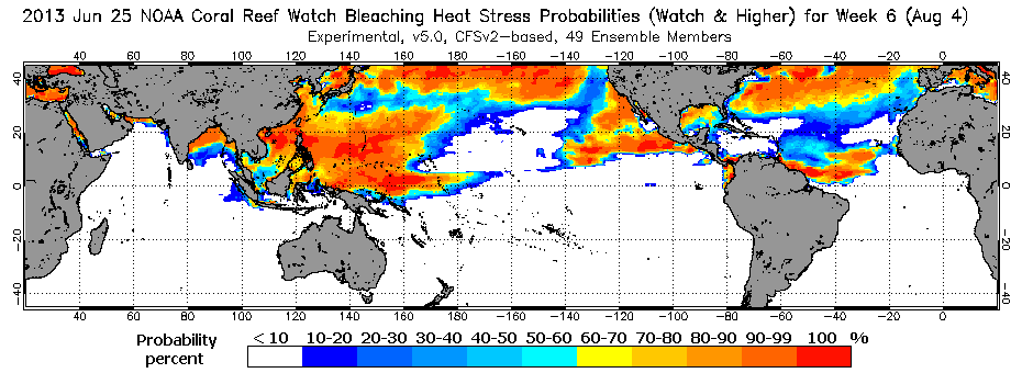 Outlook Map