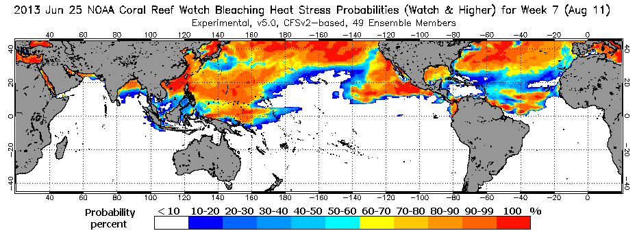 Outlook Map