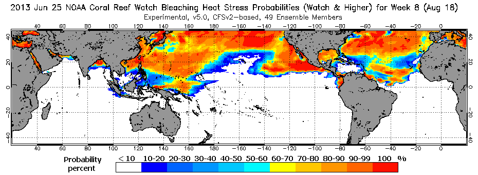 Outlook Map