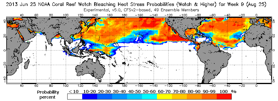 Outlook Map