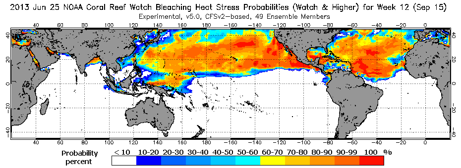 Outlook Map