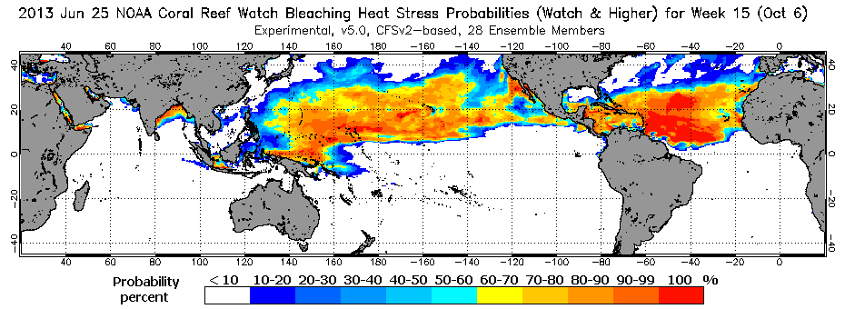 Outlook Map