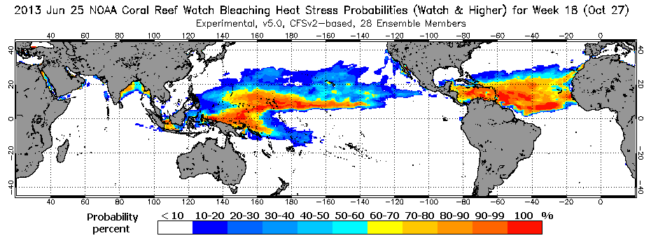 Outlook Map