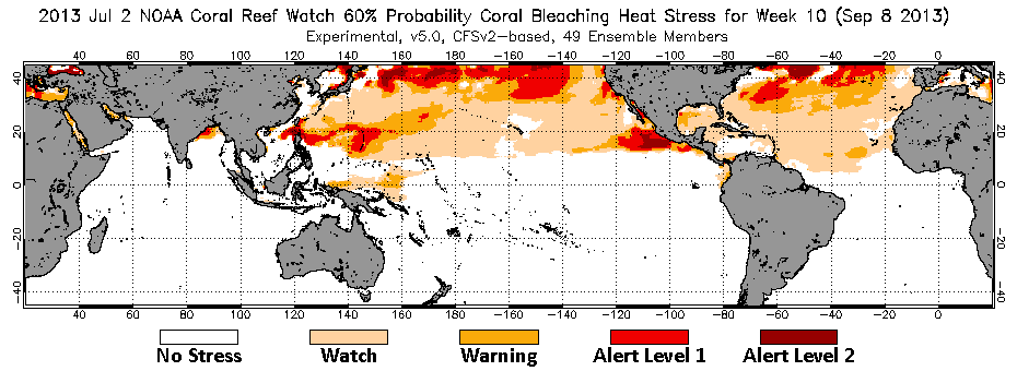 Outlook Map