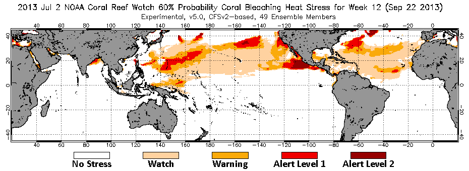 Outlook Map