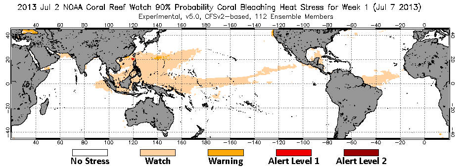 Outlook Map