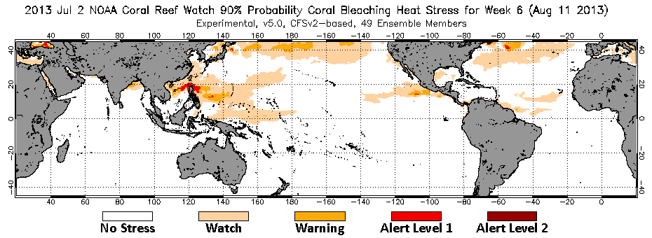 Outlook Map