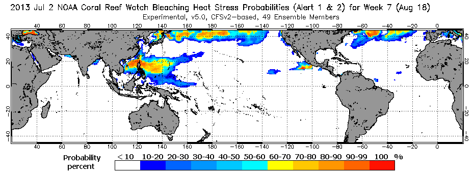 Outlook Map