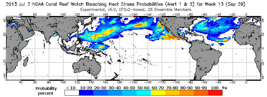 Outlook Map