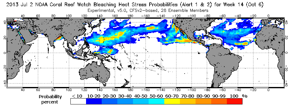 Outlook Map