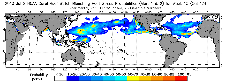 Outlook Map