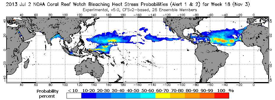 Outlook Map