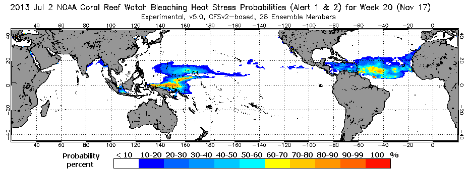 Outlook Map