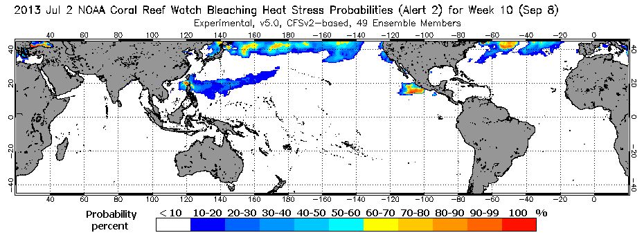 Outlook Map