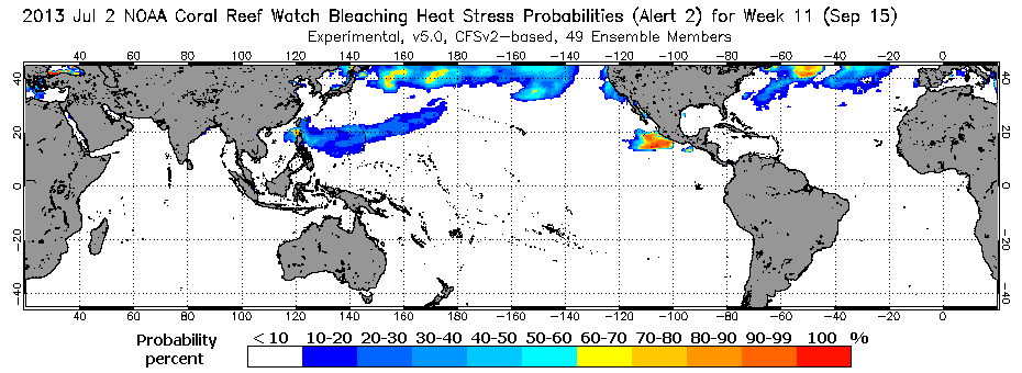 Outlook Map