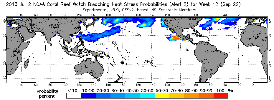 Outlook Map