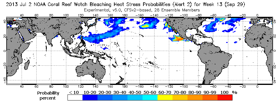 Outlook Map