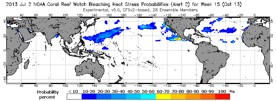 Outlook Map