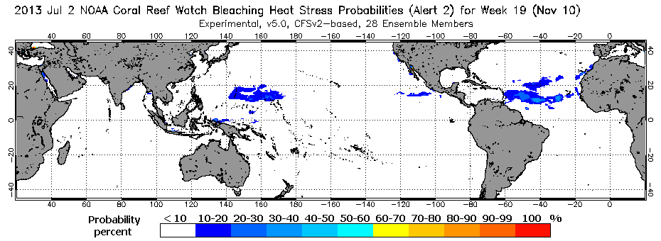 Outlook Map