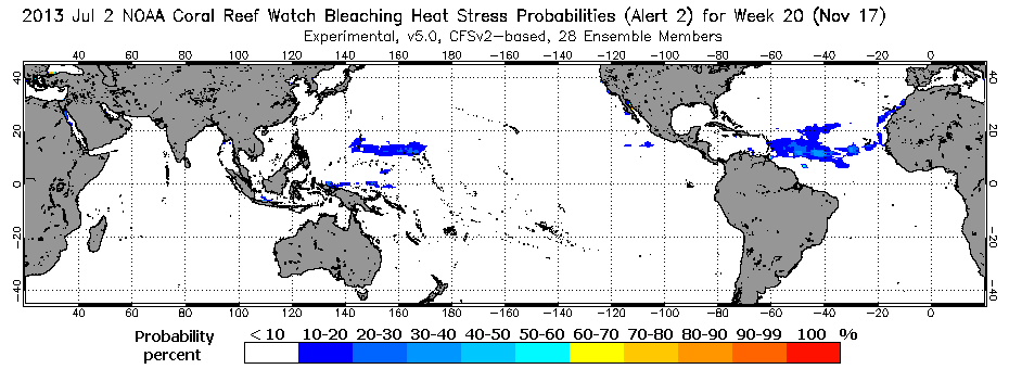 Outlook Map