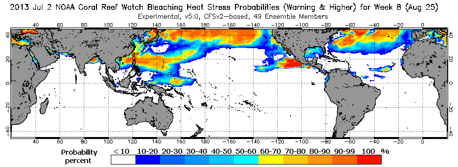 Outlook Map