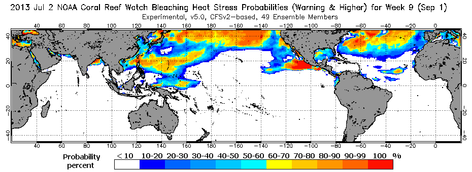Outlook Map