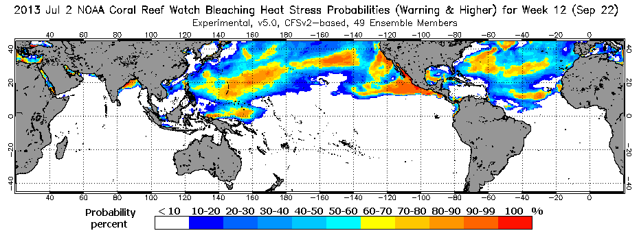 Outlook Map