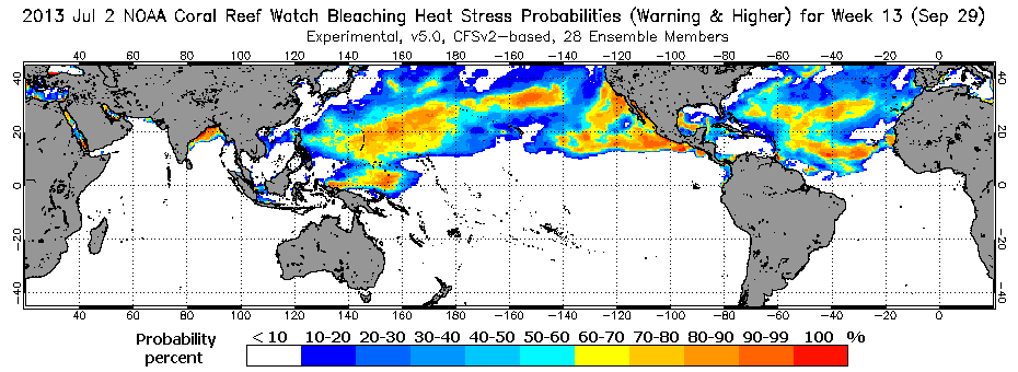 Outlook Map