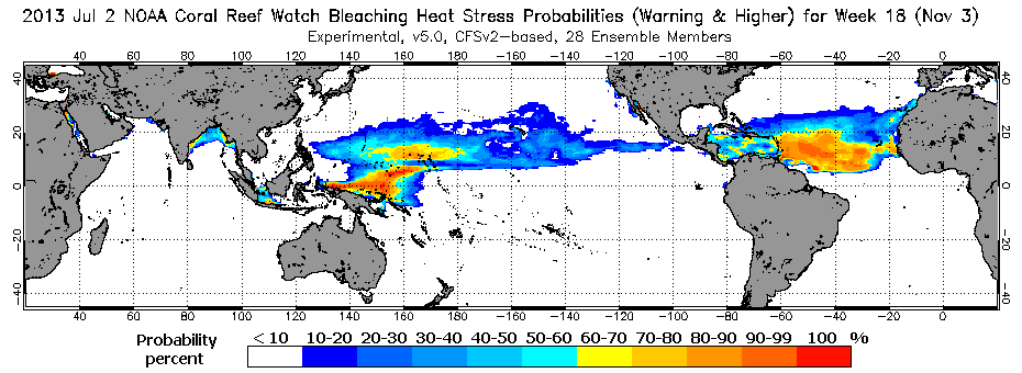 Outlook Map