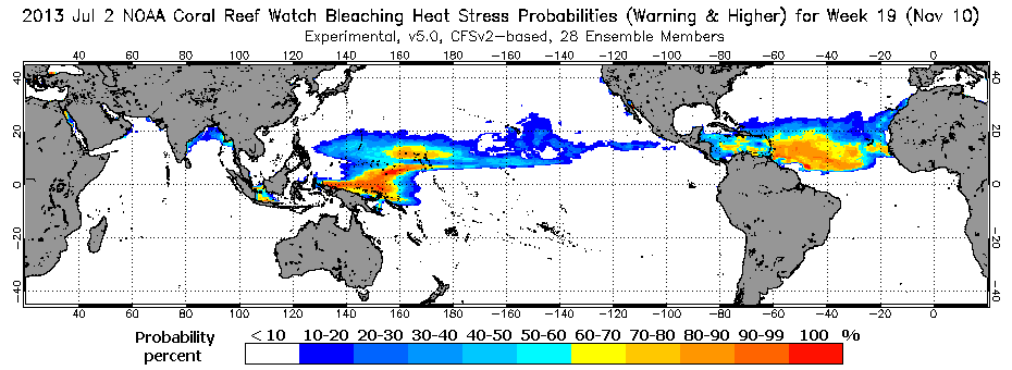 Outlook Map