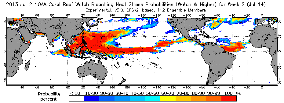 Outlook Map