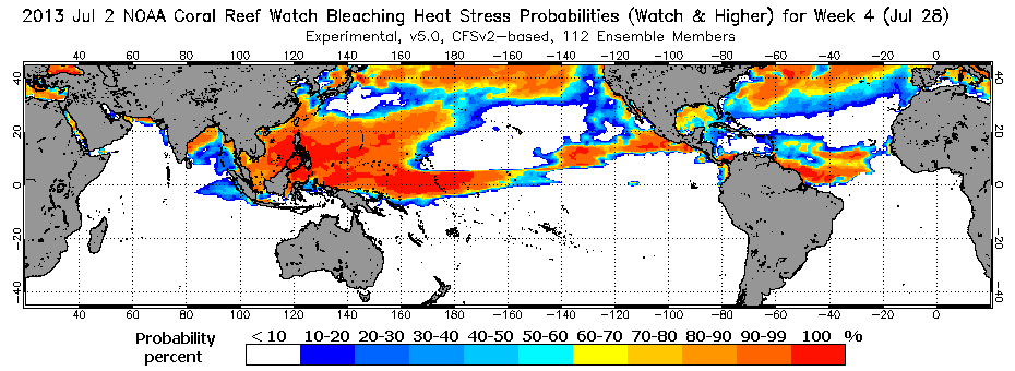 Outlook Map