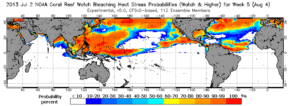 Outlook Map